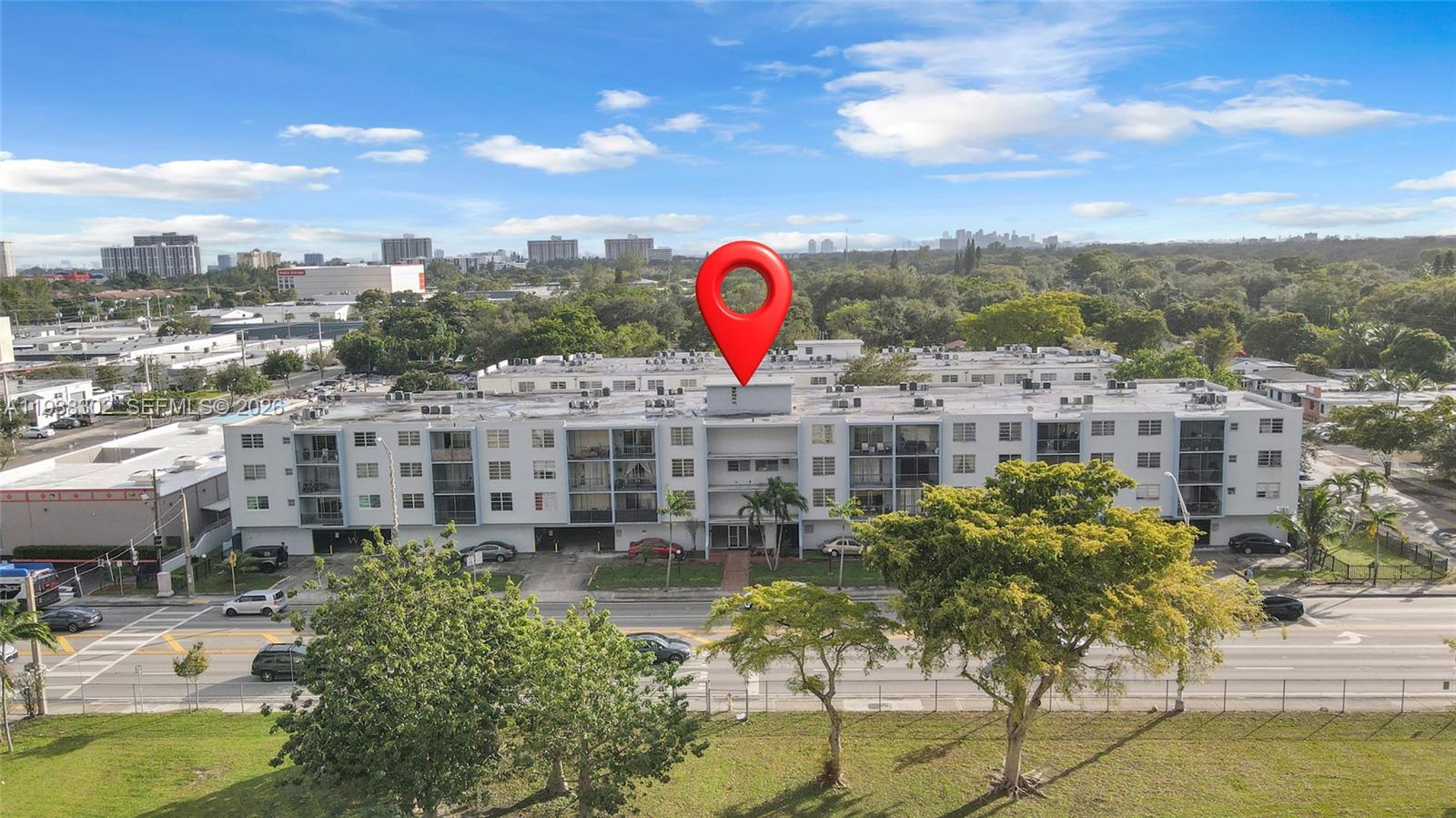 1250 NE 125th St #311C North Miami, FL 33161