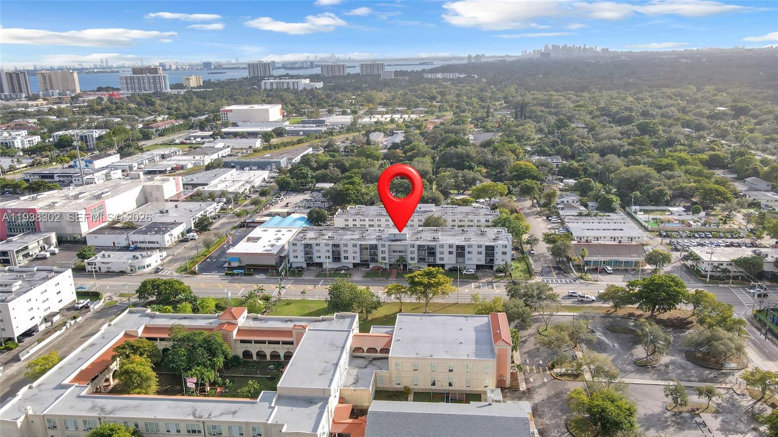 1250 NE 125th St #311C North Miami, FL 33161