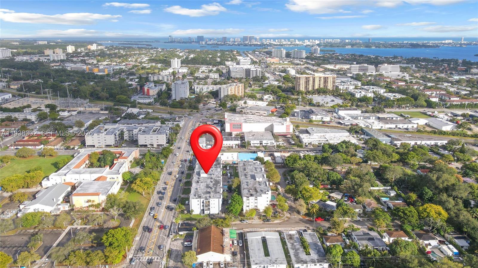 1250 NE 125th St #311C North Miami, FL 33161