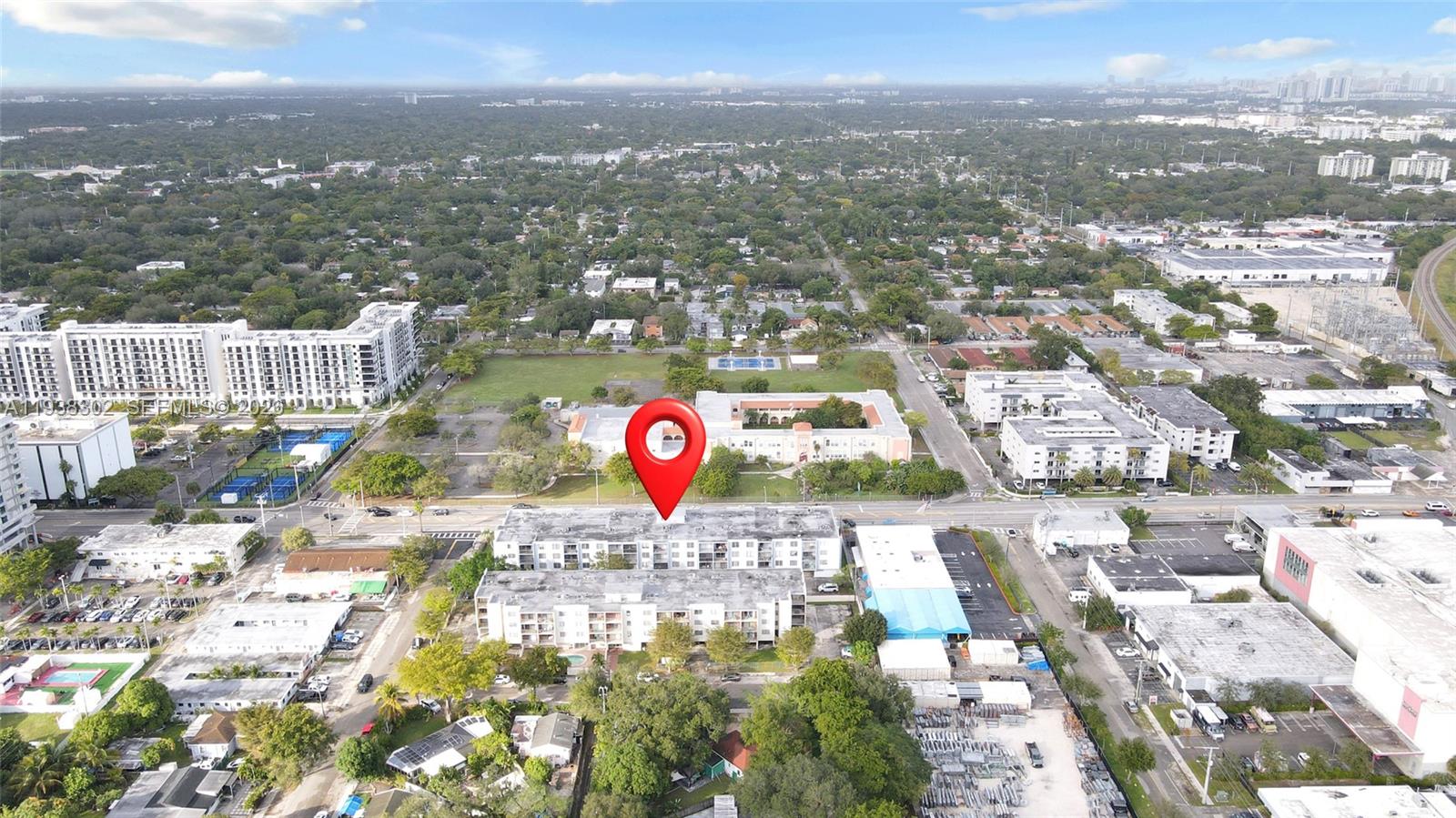 1250 NE 125th St #311C North Miami, FL 33161