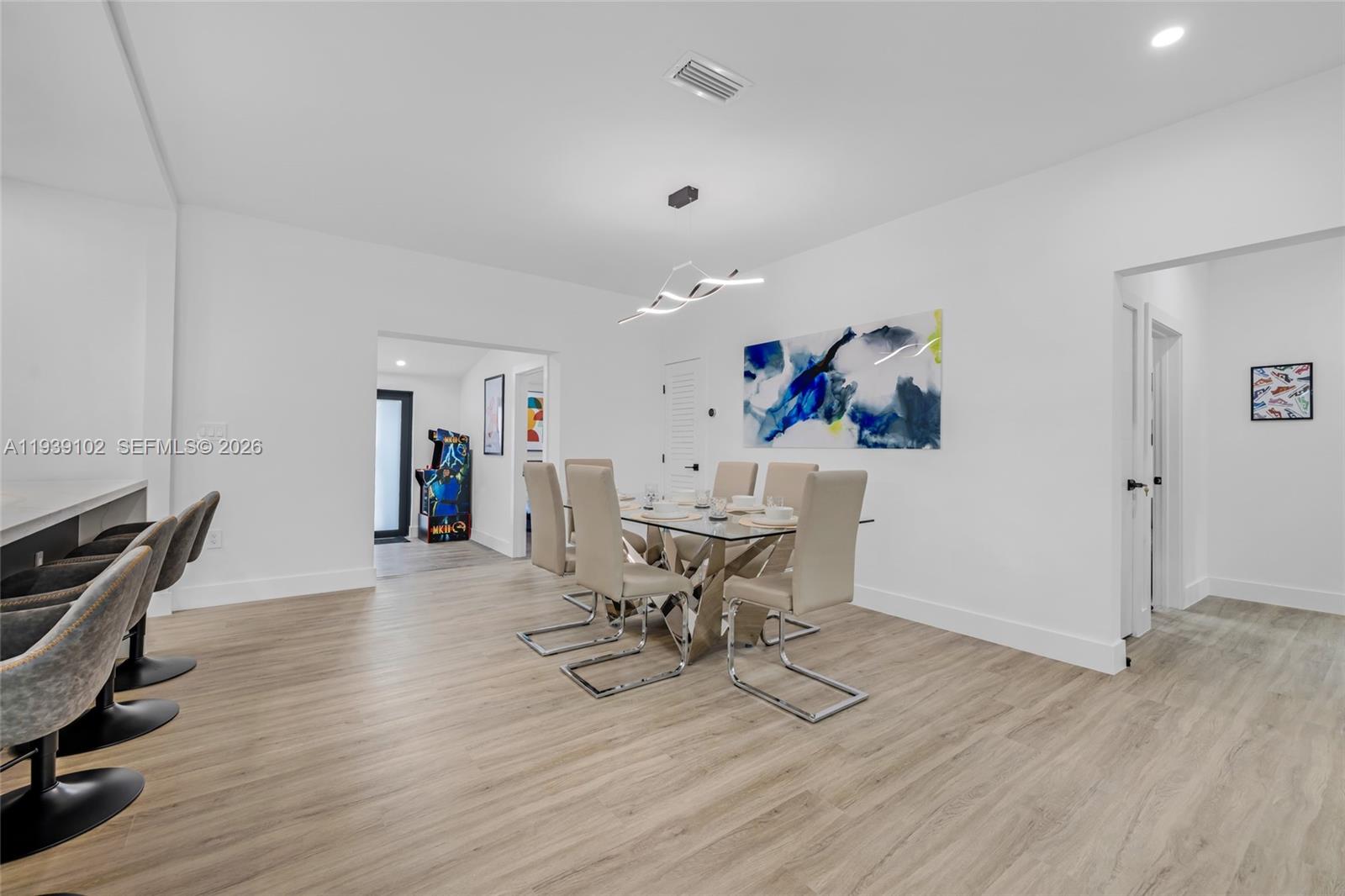 121 NW 53rd St Miami, FL 33127