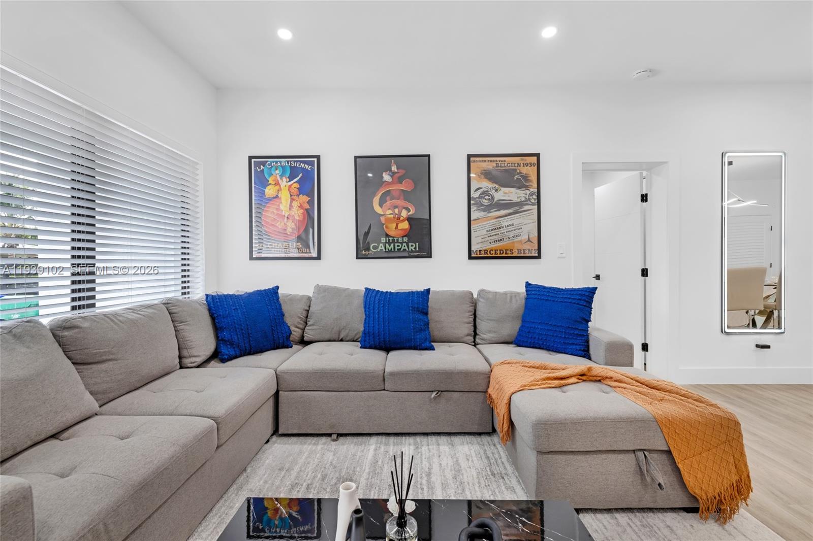 121 NW 53rd St Miami, FL 33127