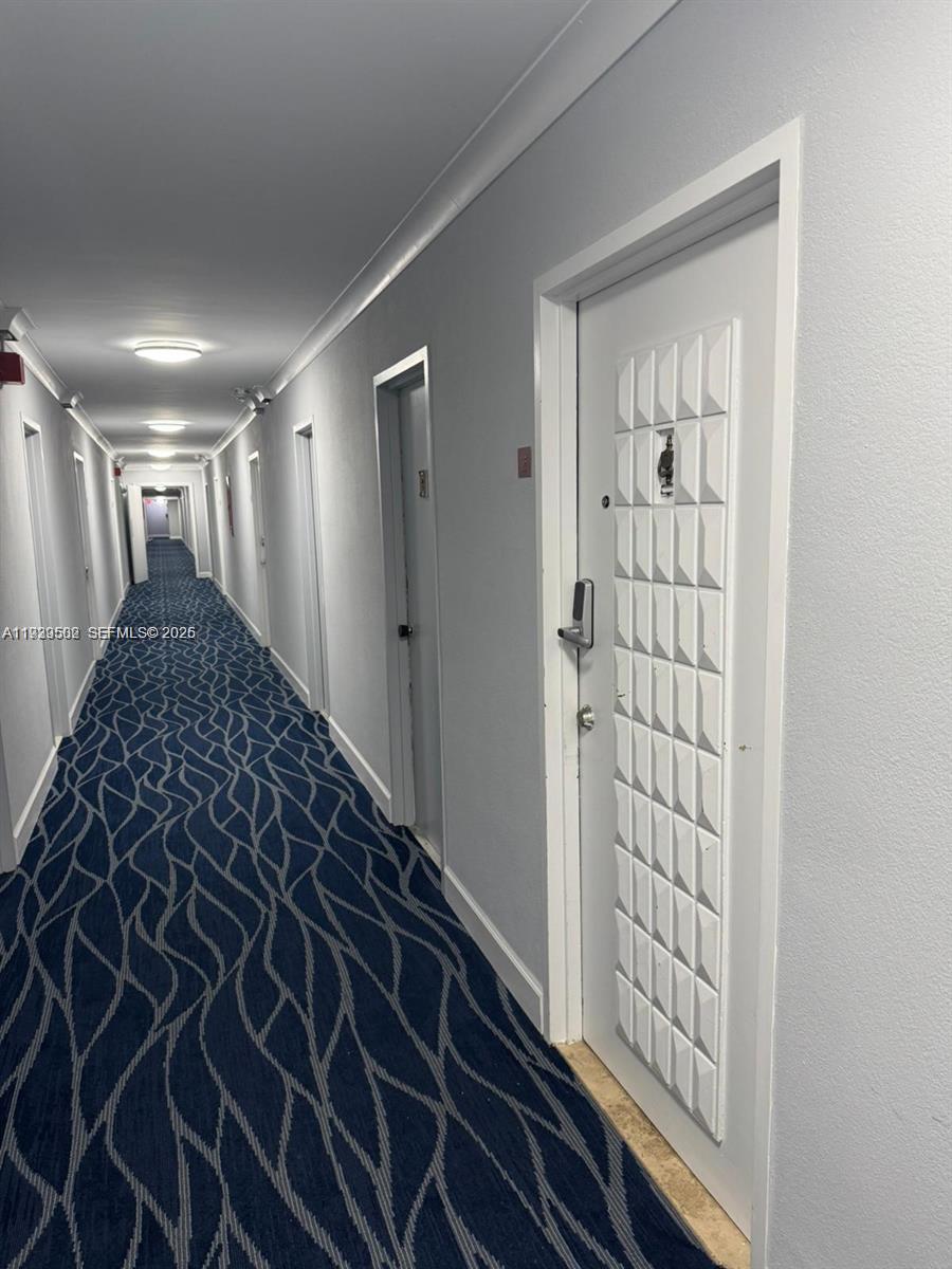 1865 79th St Cswy #3F North Bay Village, FL 33141