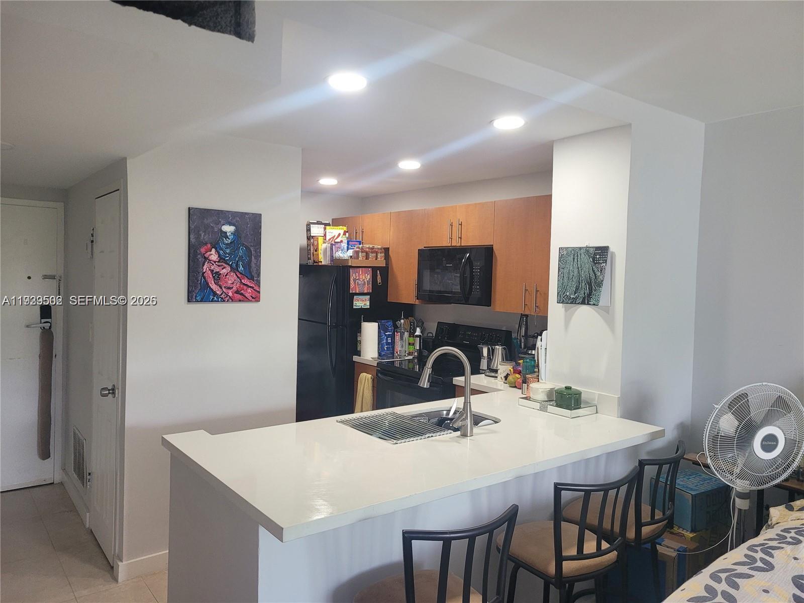 1865 79th St Cswy #3F North Bay Village, FL 33141