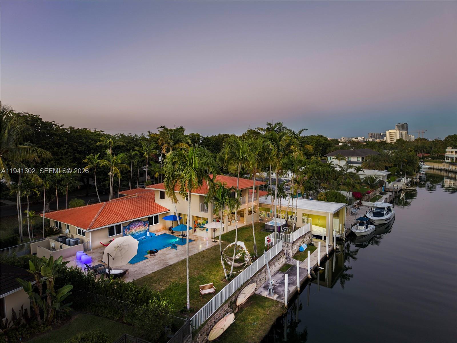 5343 Orduna Dr Coral Gables, FL 33146