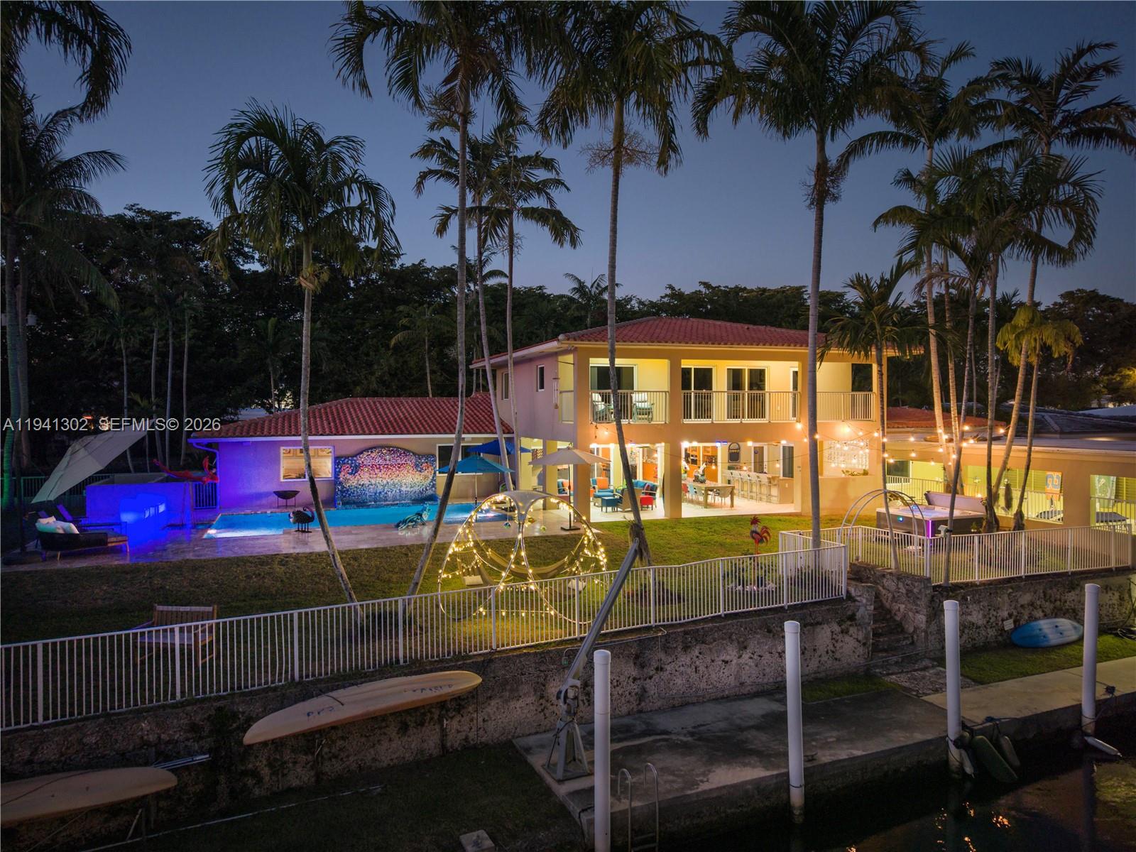 5343 Orduna Dr Coral Gables, FL 33146