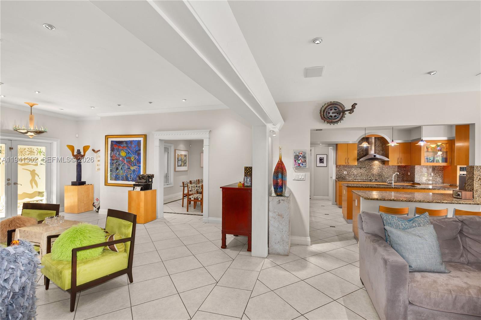 5343 Orduna Dr Coral Gables, FL 33146