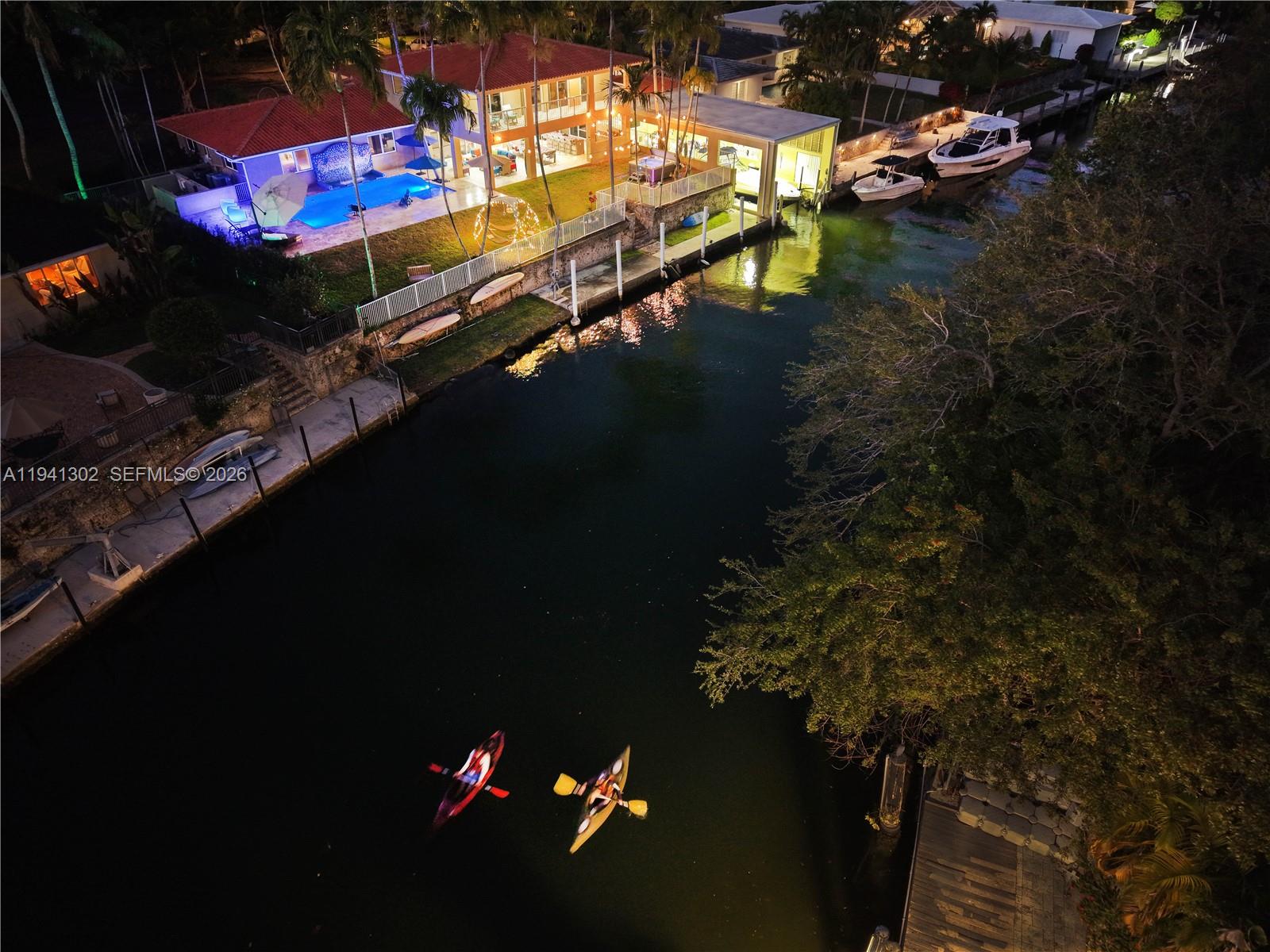 5343 Orduna Dr Coral Gables, FL 33146