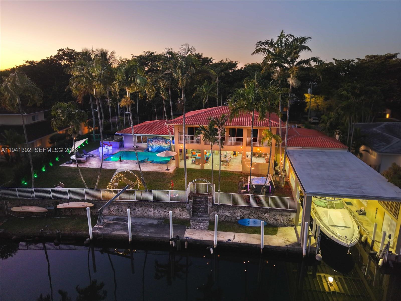 5343 Orduna Dr Coral Gables, FL 33146