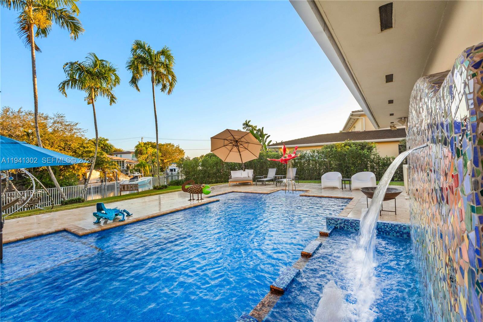 5343 Orduna Dr Coral Gables, FL 33146