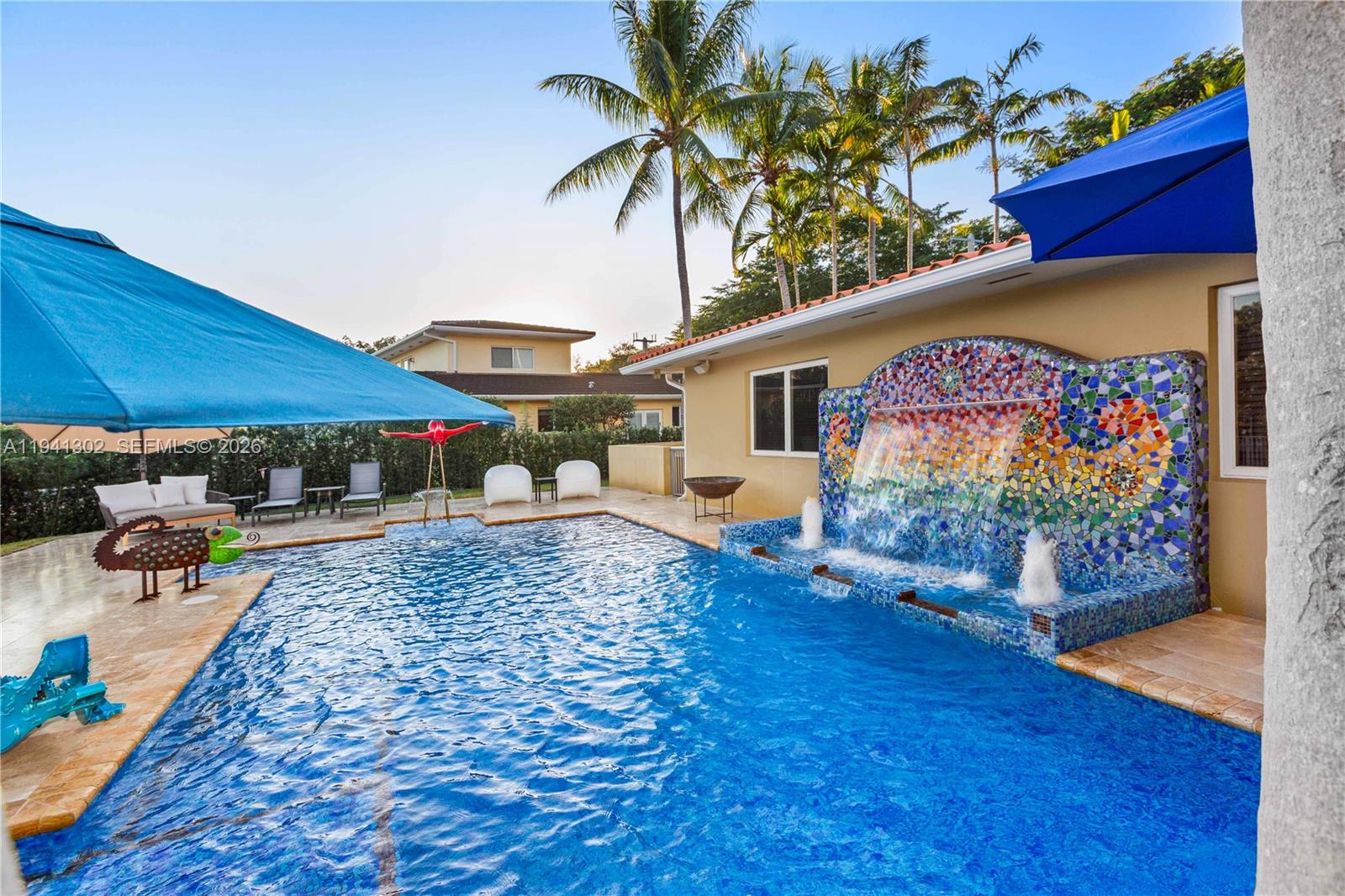 5343 Orduna Dr Coral Gables, FL 33146