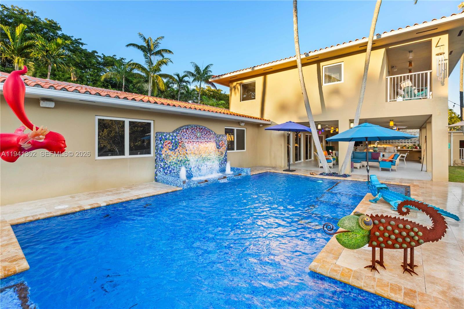 5343 Orduna Dr Coral Gables, FL 33146