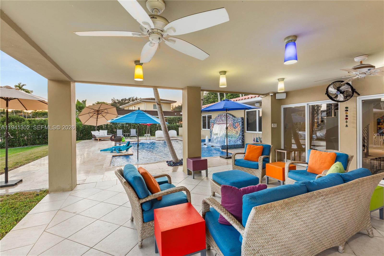 5343 Orduna Dr Coral Gables, FL 33146