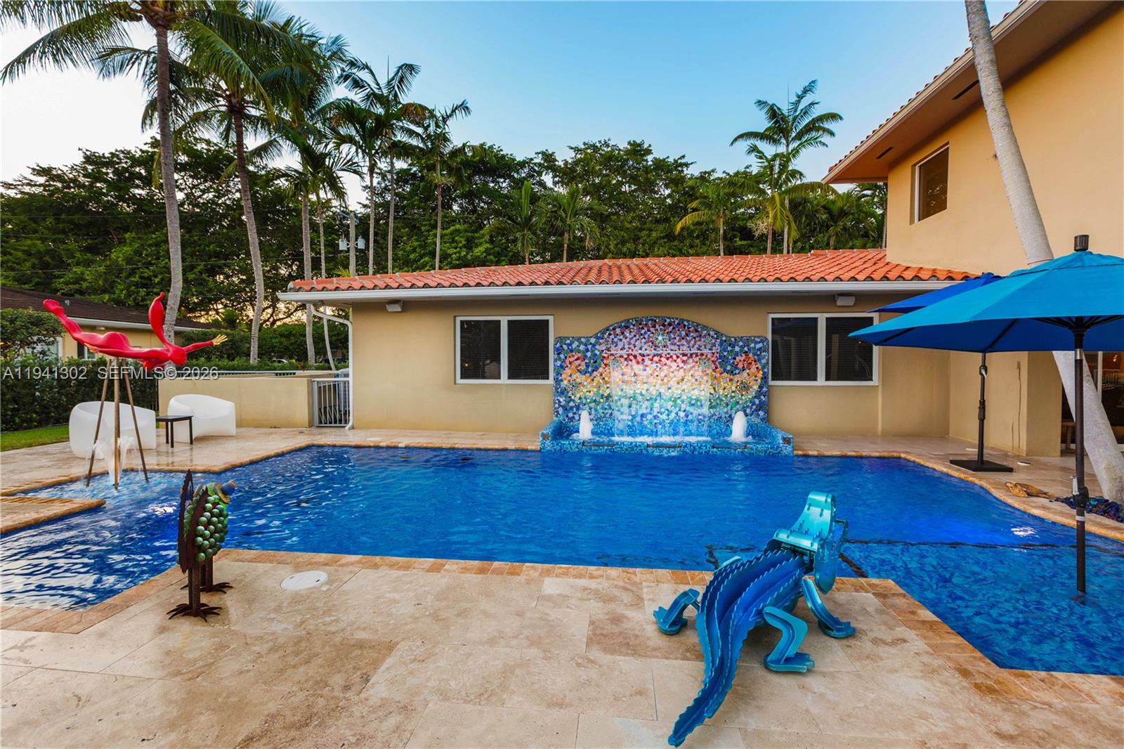 5343 Orduna Dr Coral Gables, FL 33146