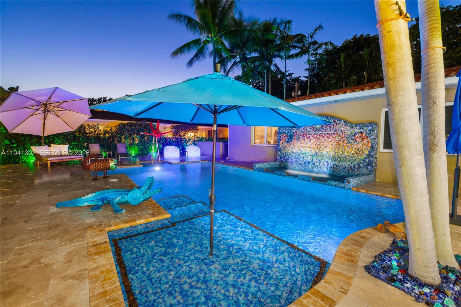 5343 Orduna Dr Coral Gables, FL 33146