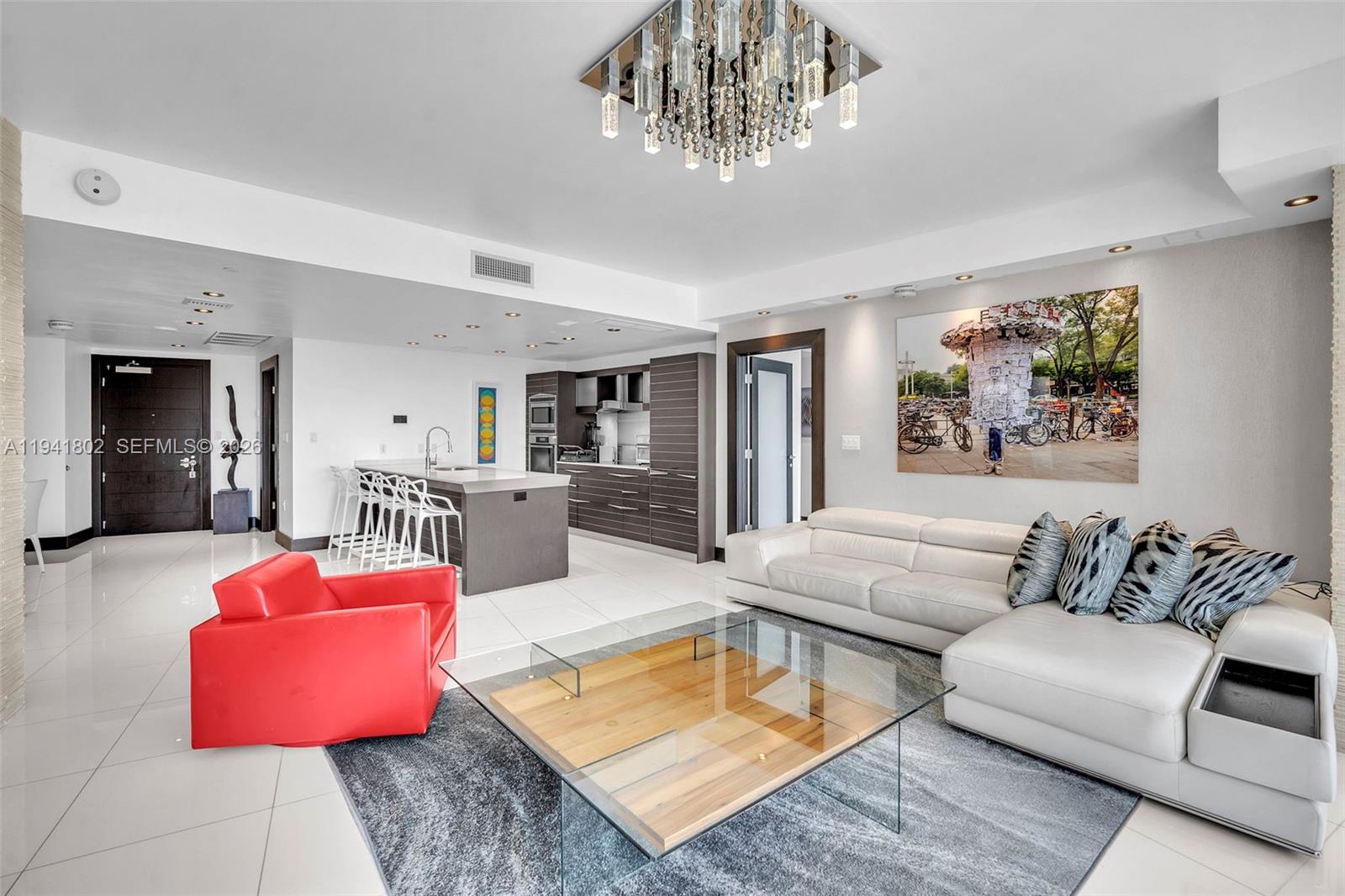 200 Biscayne Blvd Way #3607