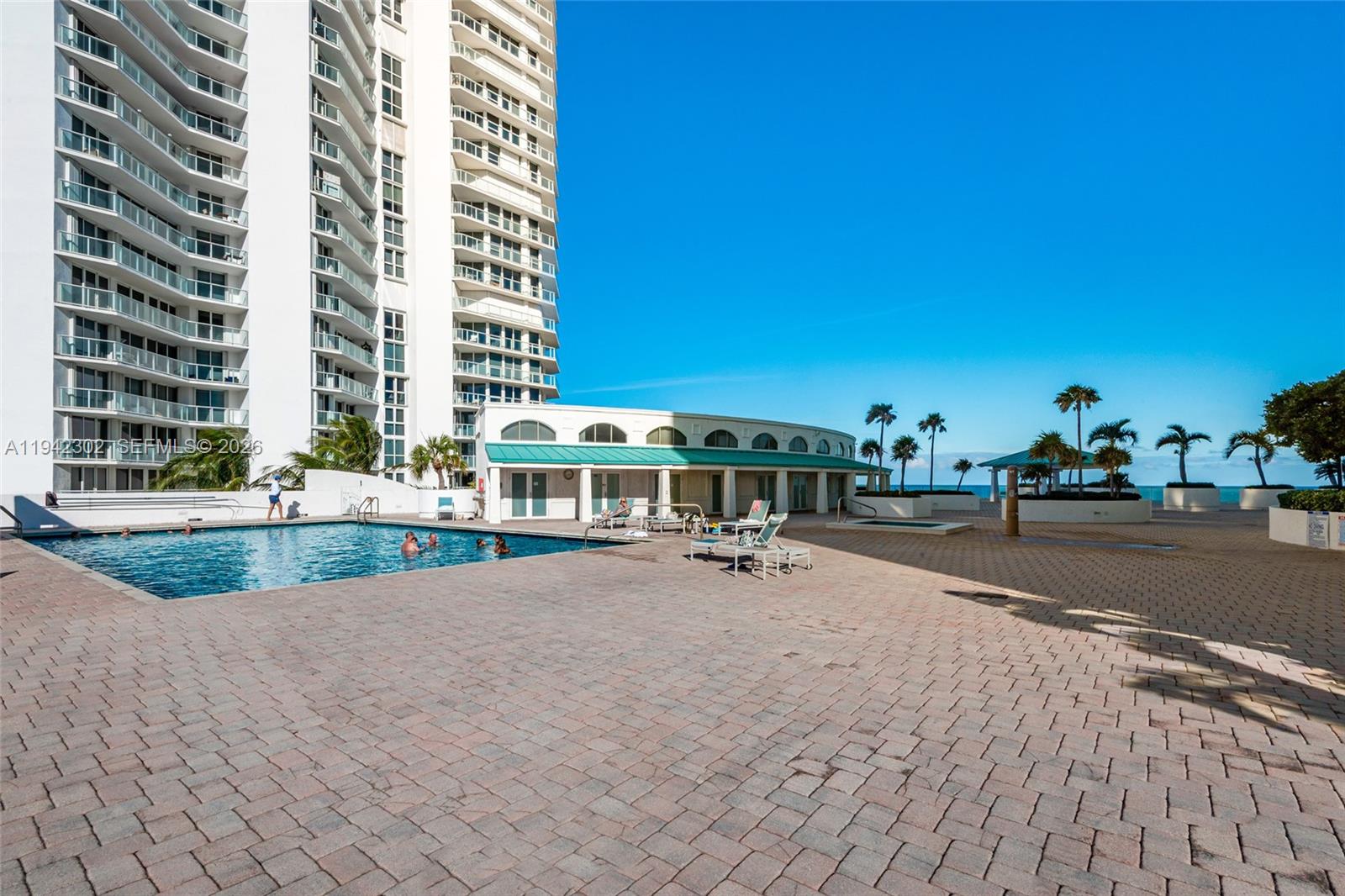 16445 Collins Ave #321 Sunny Isles Beach, FL 33160