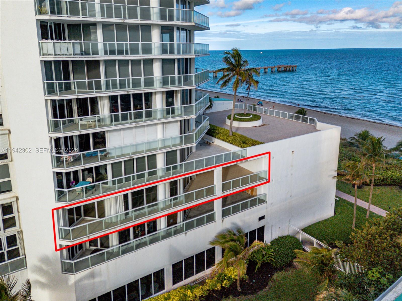 16445 Collins Ave #321 Sunny Isles Beach, FL 33160
