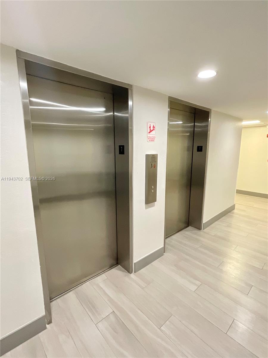 919 Hillcrest Dr #304 Hollywood, FL 33021