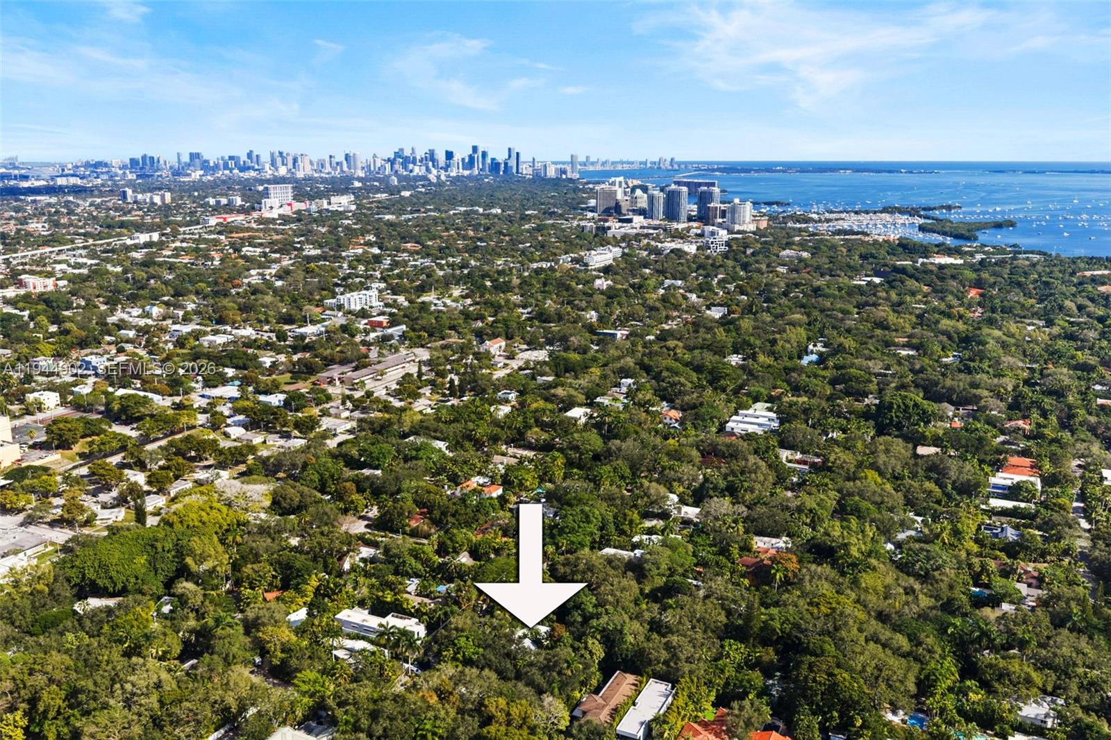 3972 Loquat Ave Miami, FL 33133