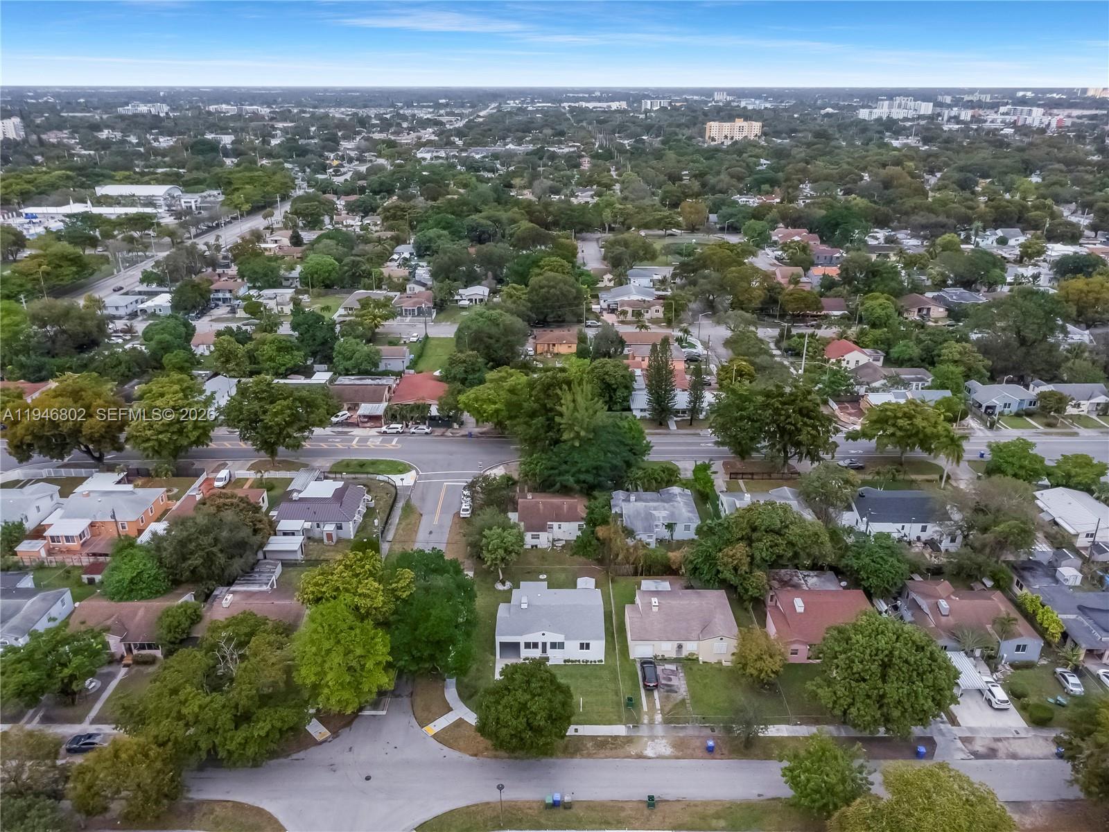 1151 NW 45th St Miami, FL 33127