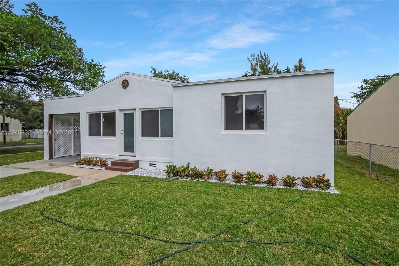 1151 NW 45th St Miami, FL 33127