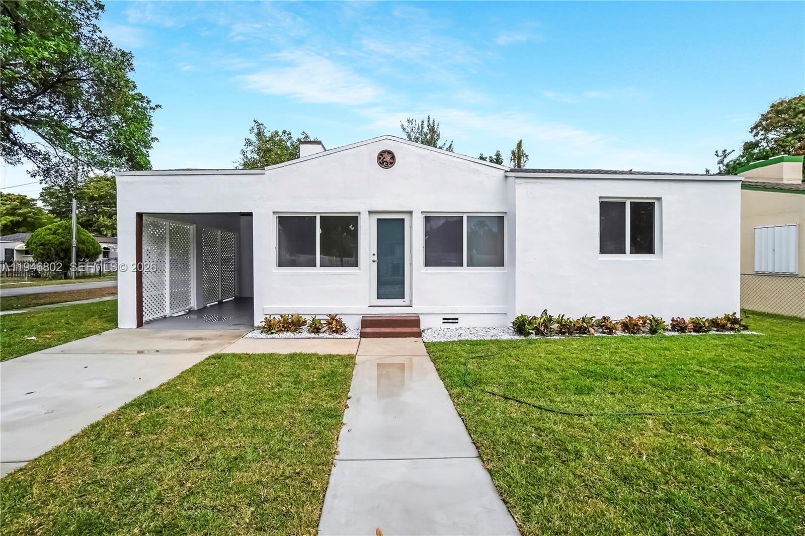 1151 NW 45th St Miami, FL 33127