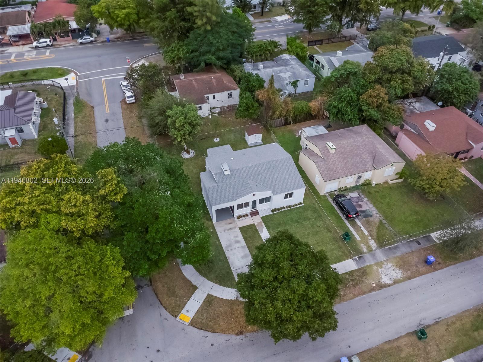 1151 NW 45th St Miami, FL 33127