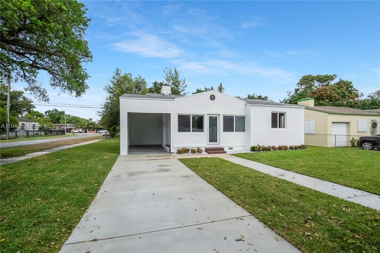 1151 NW 45th St Miami, FL 33127