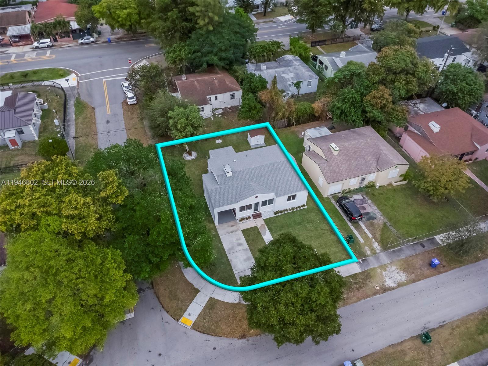 1151 NW 45th St Miami, FL 33127