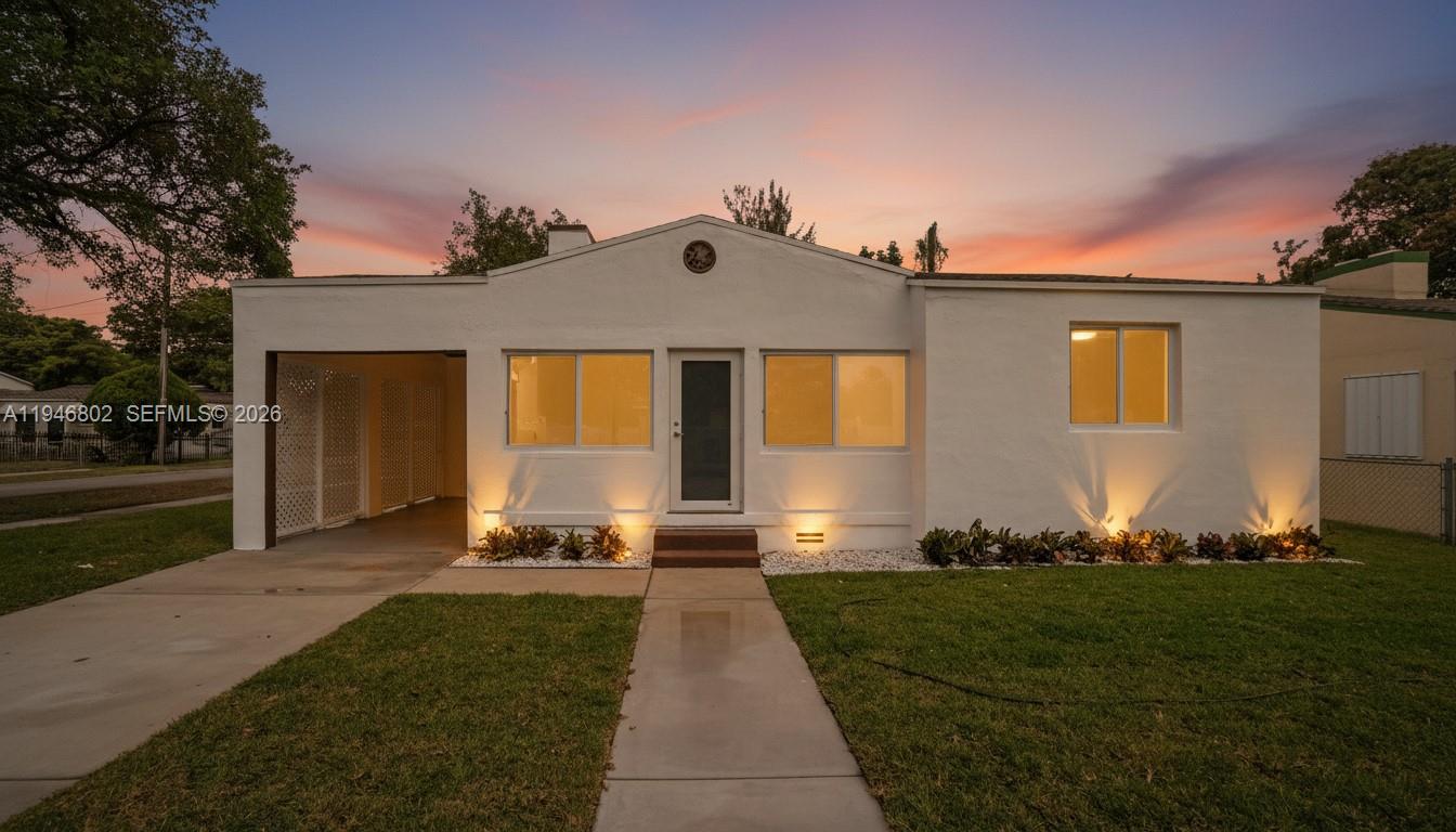 1151 NW 45th St Miami, FL 33127