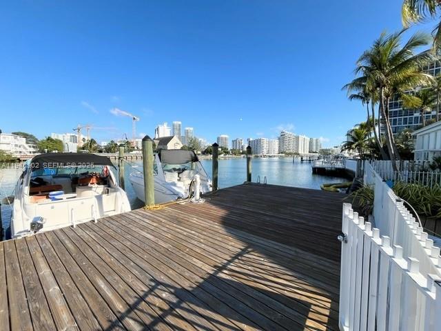 6881 Bay Dr #1 Miami Beach, FL 33141