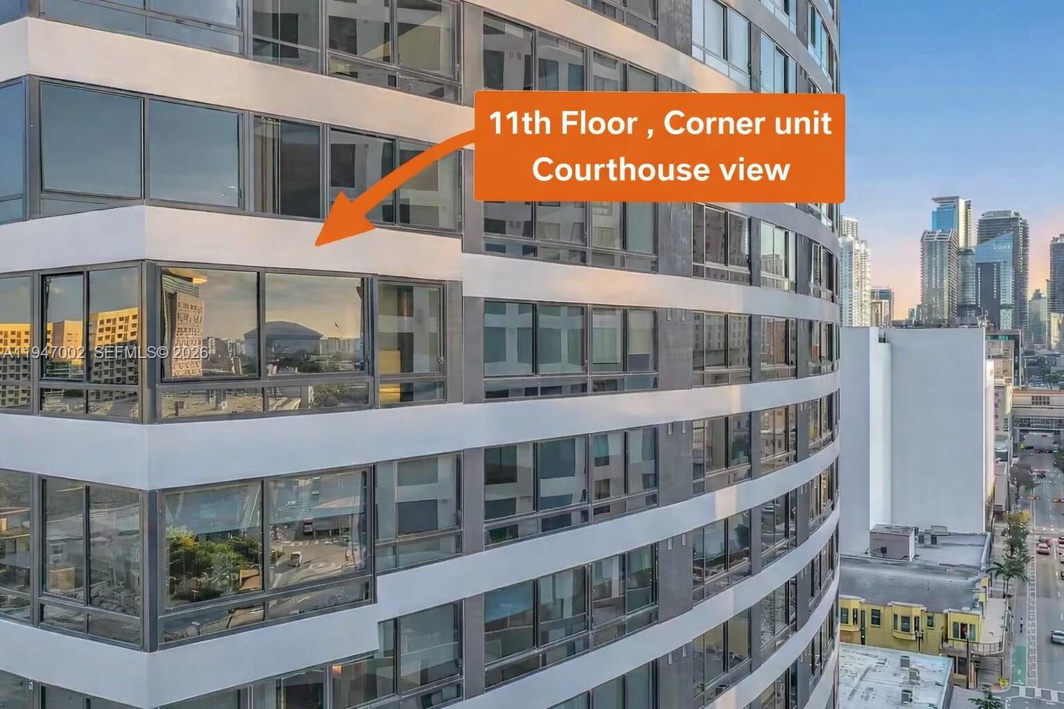 225 N Miami Ave #1102 Miami, FL 33128