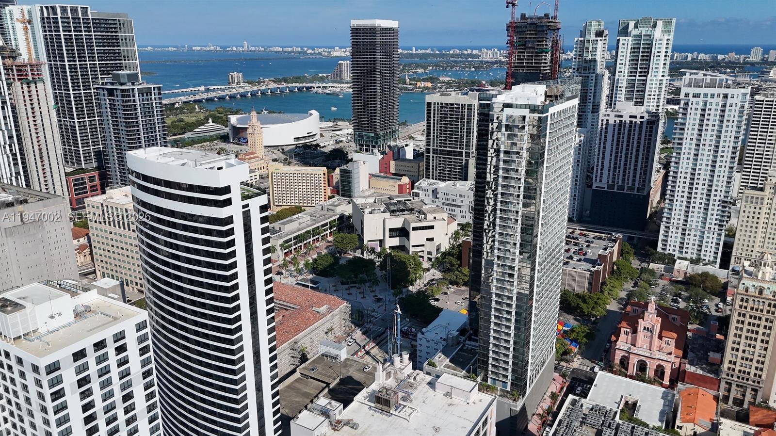225 N Miami Ave #1102 Miami, FL 33128