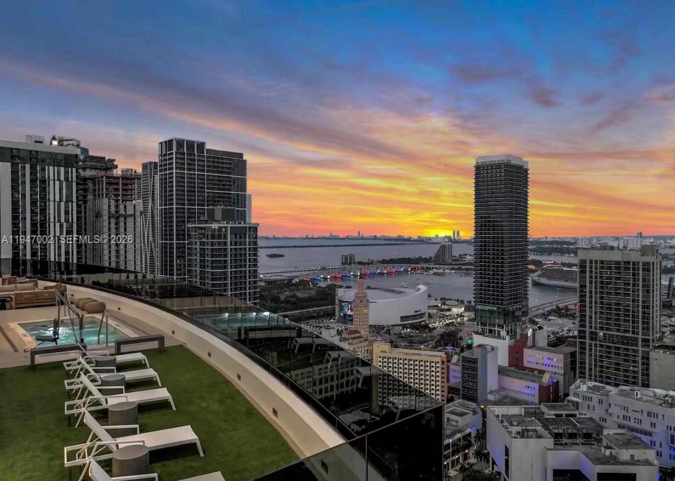 225 N Miami Ave #1102 Miami, FL 33128