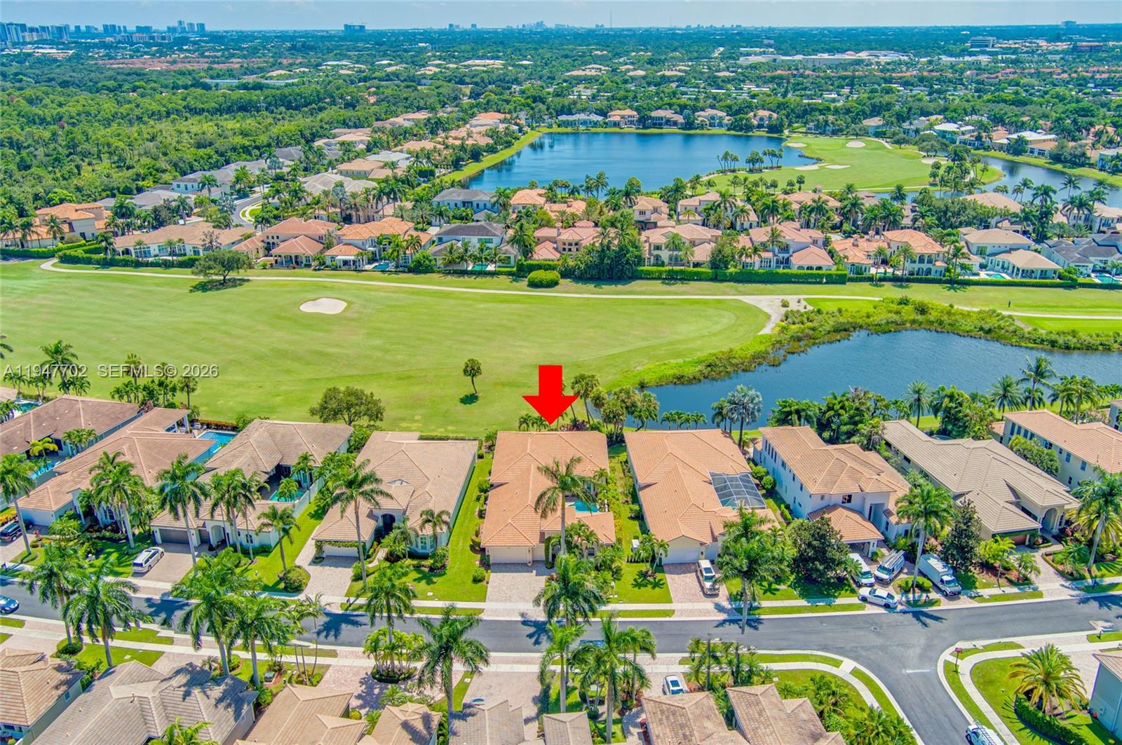 522 Les Jardin Dr Palm Beach Gardens, FL 33410