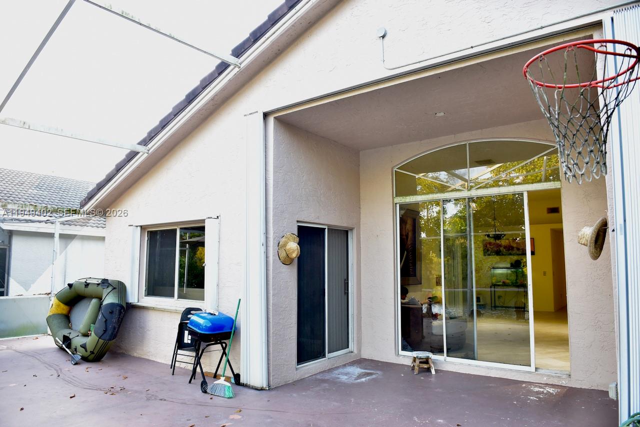 131 SW 178th Way Pembroke Pines, FL 33029