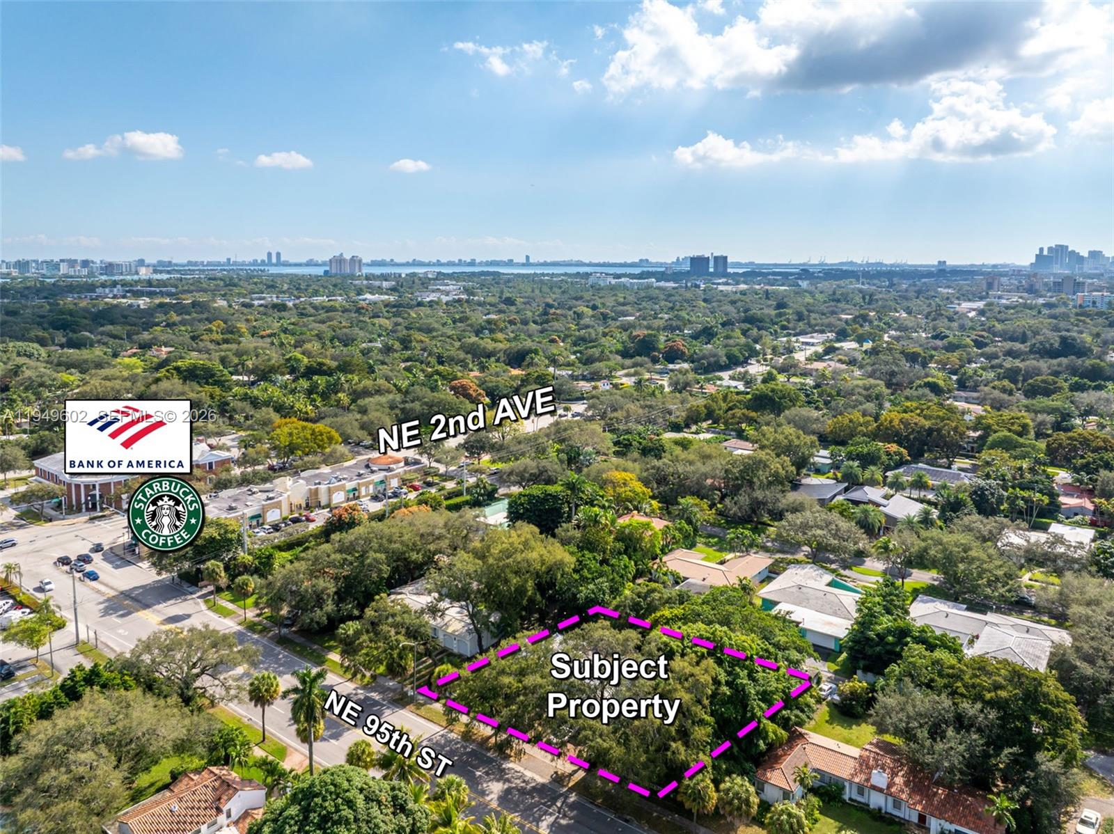 Undisclosed Address Miami Shores, FL 33138