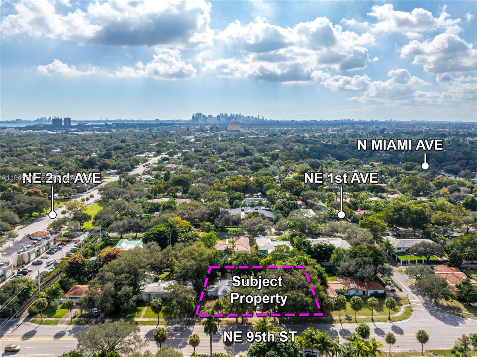 Undisclosed Address Miami Shores, FL 33138