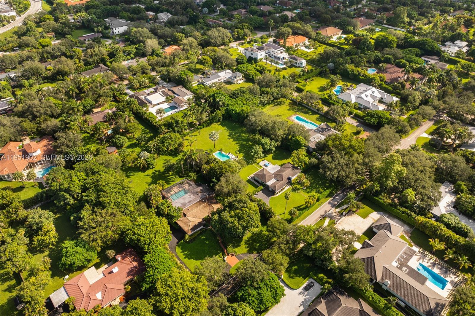 7325 SW 102nd St Pinecrest, FL 33156