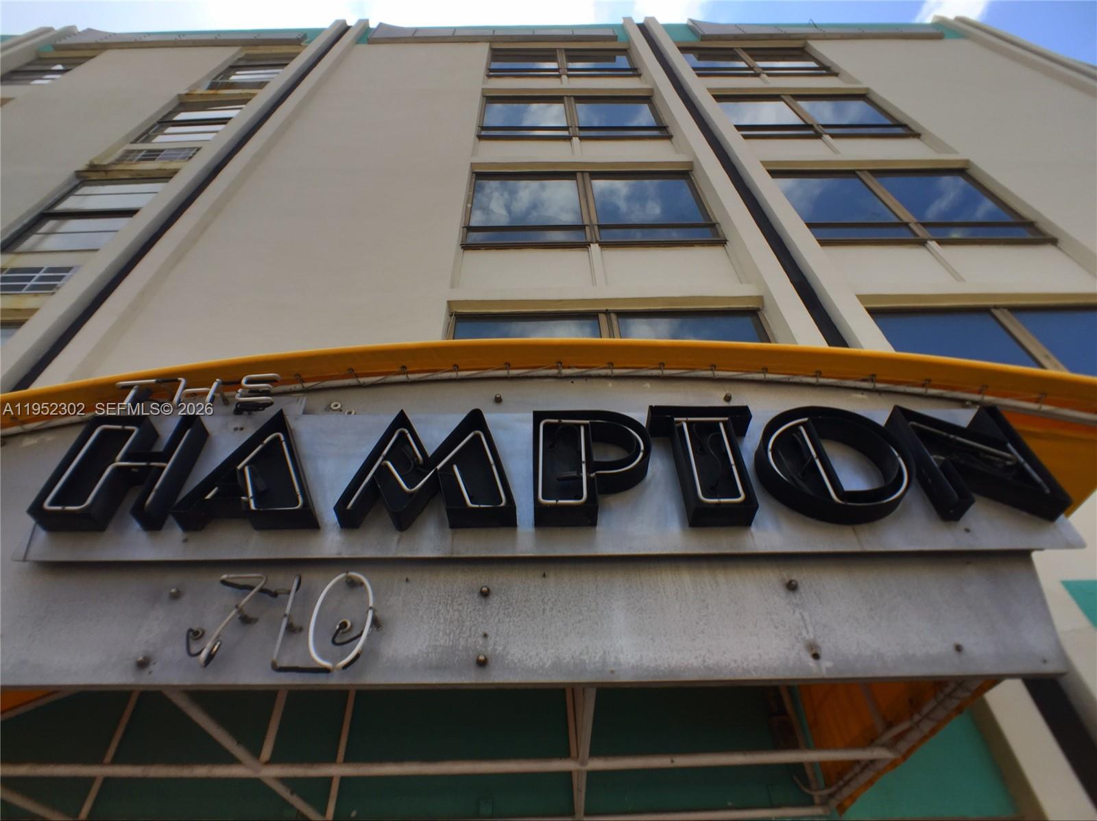 710 Washington Ave #319