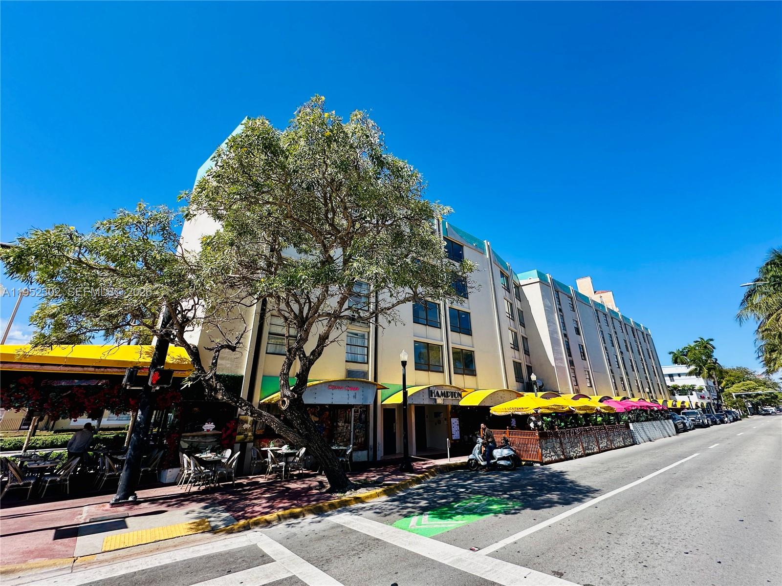 710 Washington Ave #319 Miami Beach, FL 33139