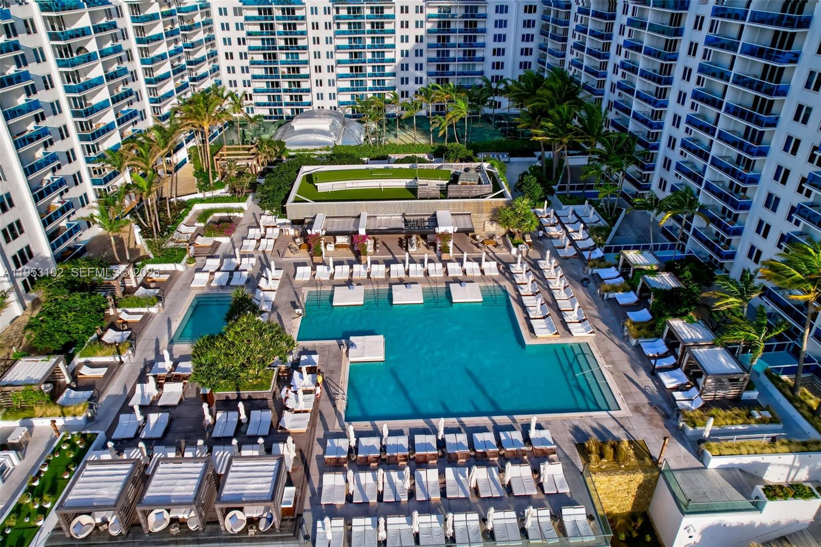 2301 Collins Ave #634/635 Miami Beach, FL 33139