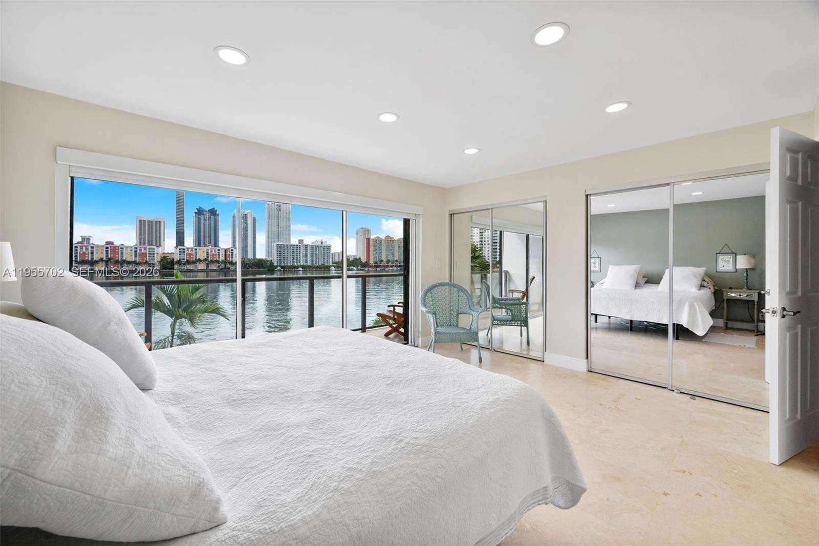 4000 NE 168th St #110A North Miami Beach, FL 33160