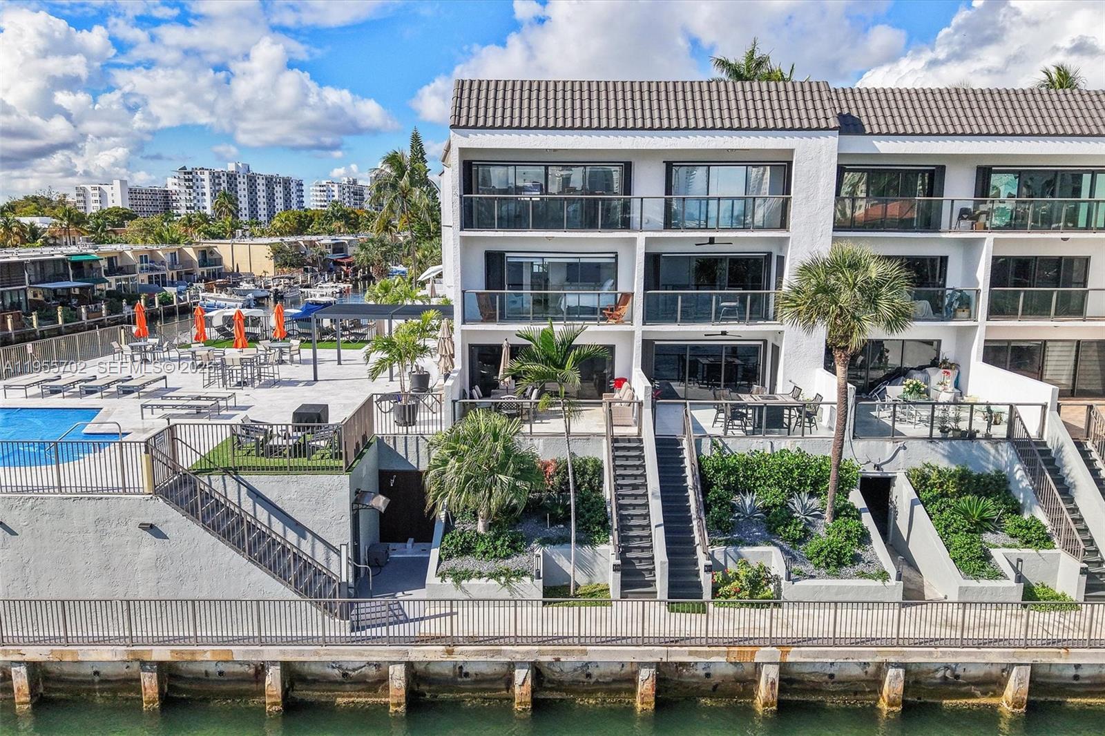 4000 NE 168th St #110A North Miami Beach, FL 33160