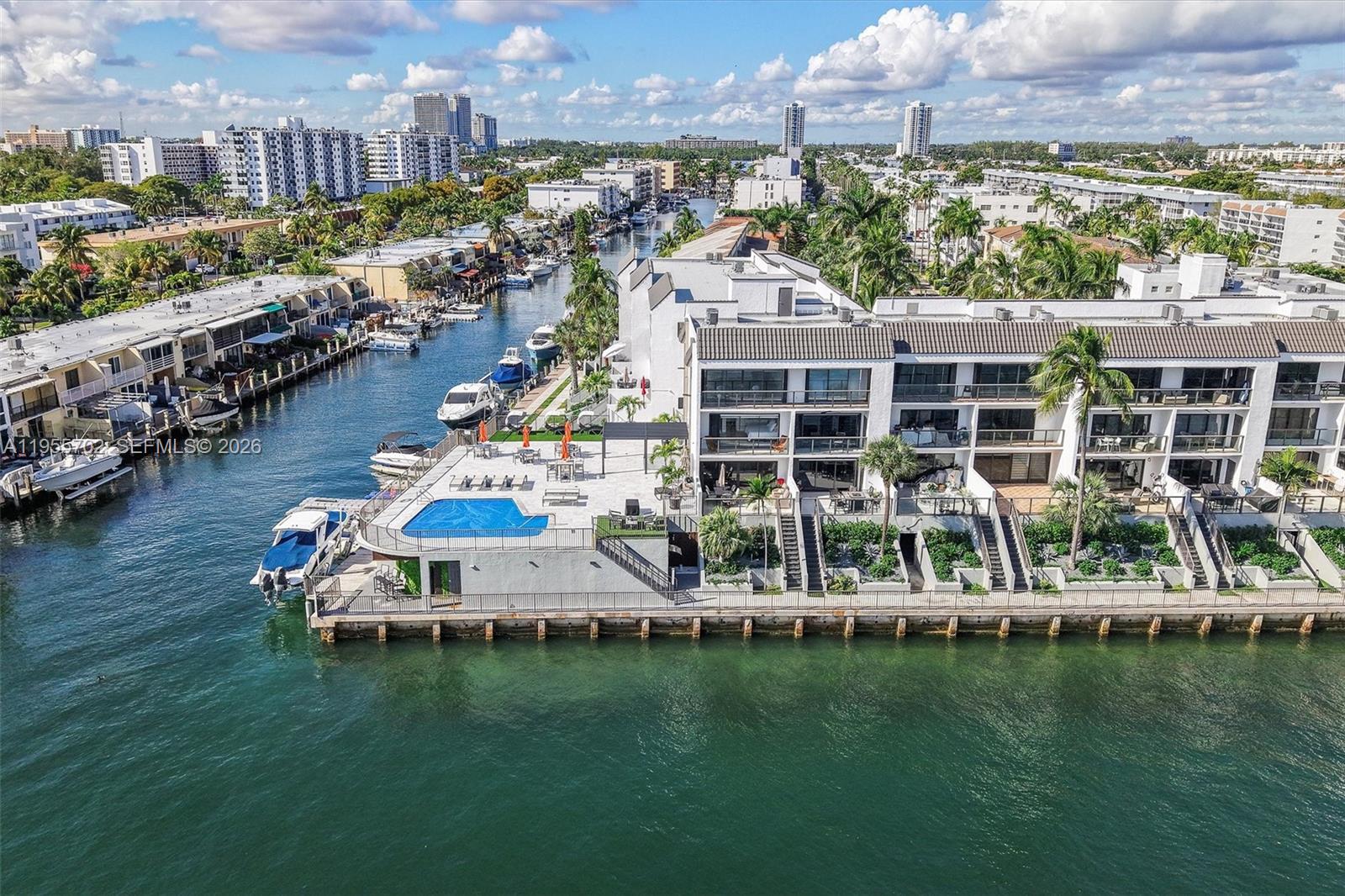 4000 NE 168th St #110A North Miami Beach, FL 33160