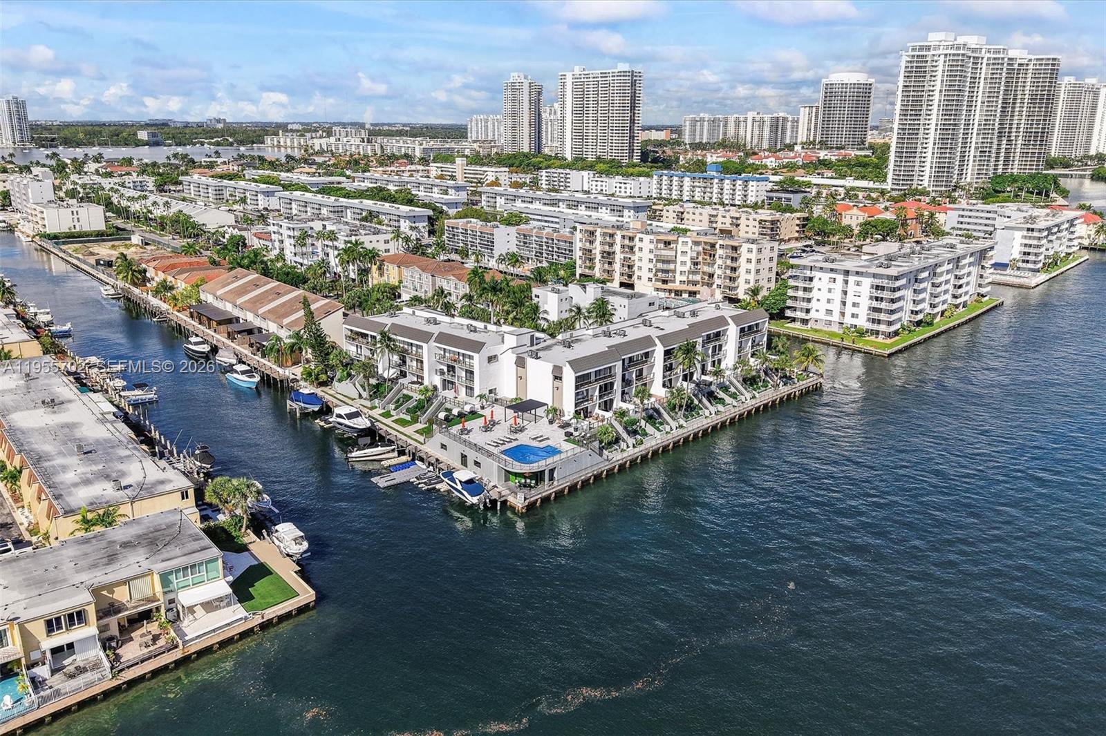 4000 NE 168th St #110A North Miami Beach, FL 33160