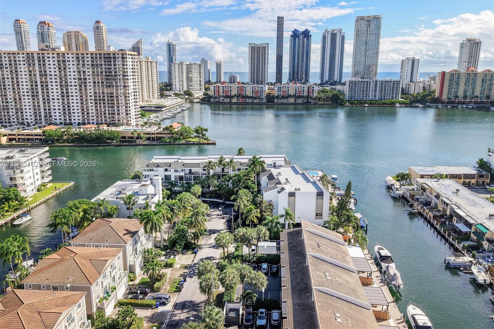 4000 NE 168th St #110A North Miami Beach, FL 33160