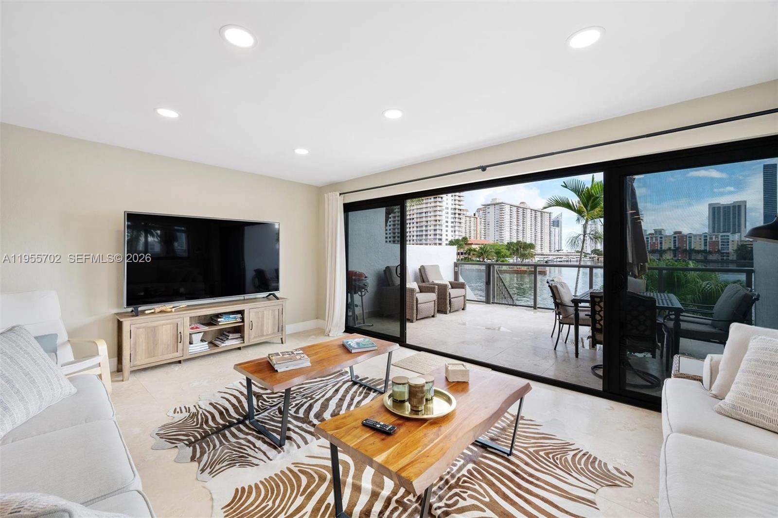 4000 NE 168th St #110A North Miami Beach, FL 33160