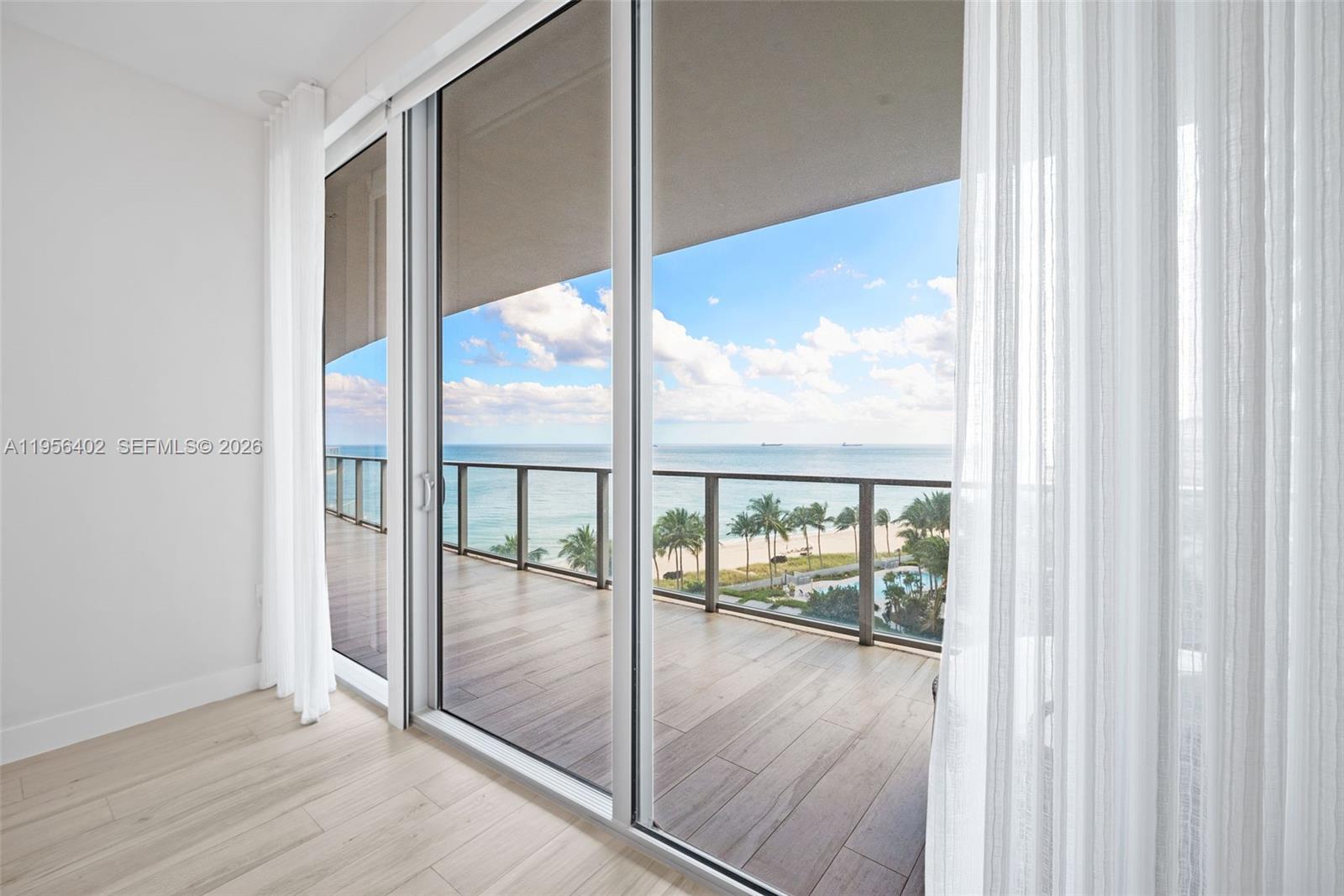 2200 N Ocean Blvd #N703 Fort Lauderdale, FL 33305